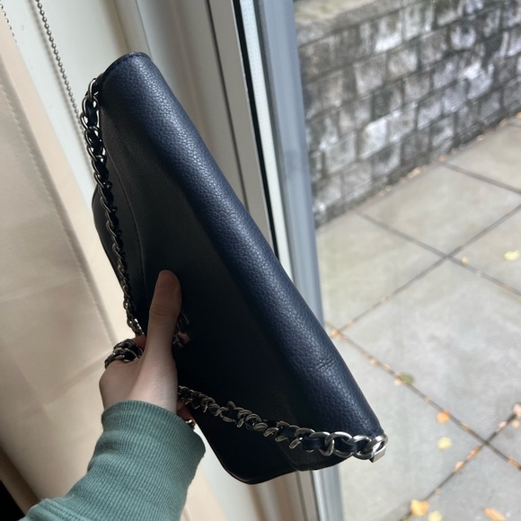 Tory Burch Kira Envelop Crossbody Bag - Picture 11 of 13